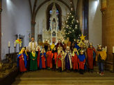 Sternsinger